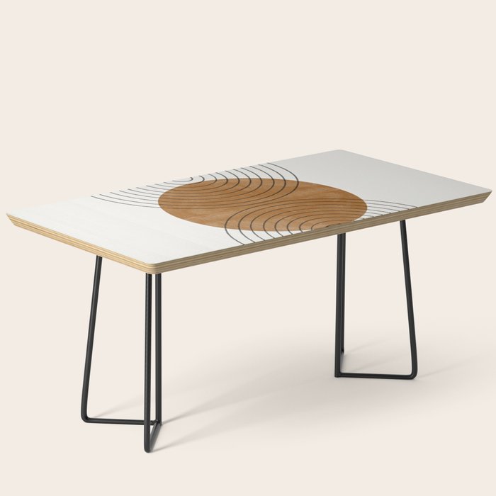Perfect Touch Light II Coffee Table Gallery Image 1