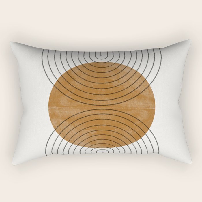 Perfect Touch Light II Rectangular Pillow Gallery Image 2