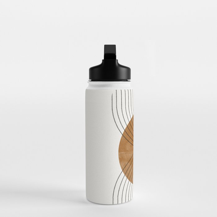 Perfect Touch Light II Water Bottle Gallery Image 3