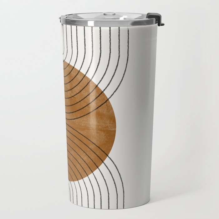 Perfect Touch Light II Travel Mug Gallery Image 2