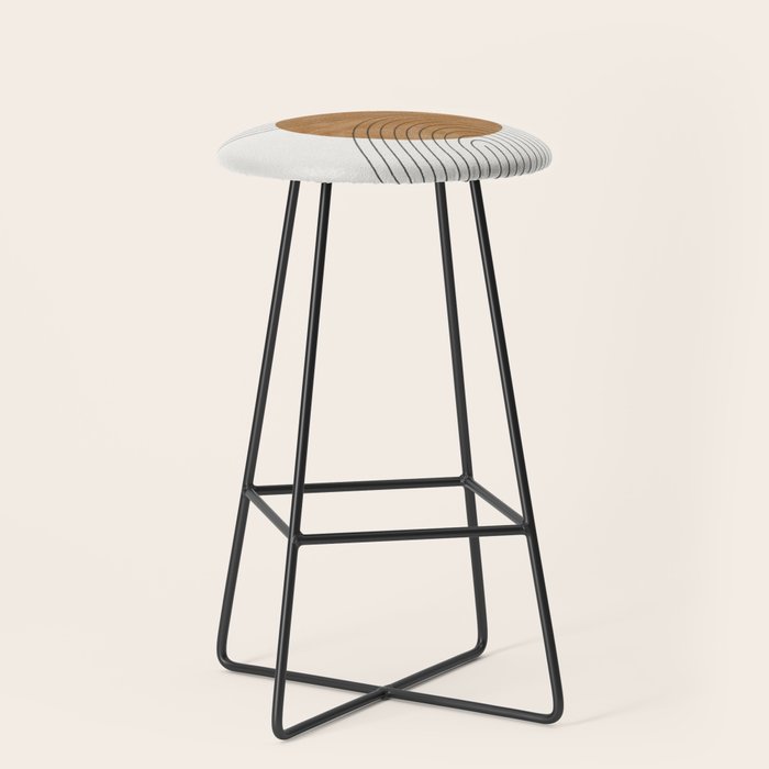Perfect Touch Light II Stool Gallery Image 1