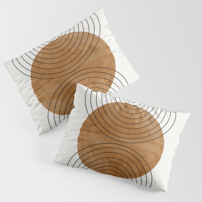Perfect Touch Light II Pillow Sham Gallery Image 1