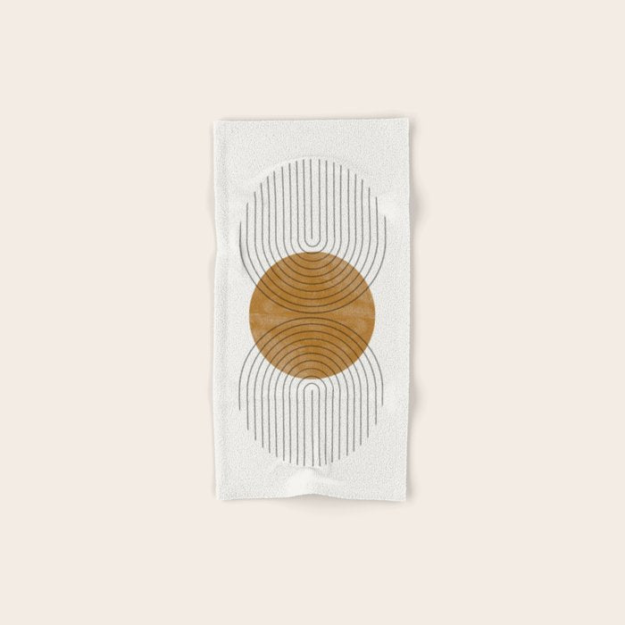 Perfect Touch Light II Bath Towel Gallery Image 1