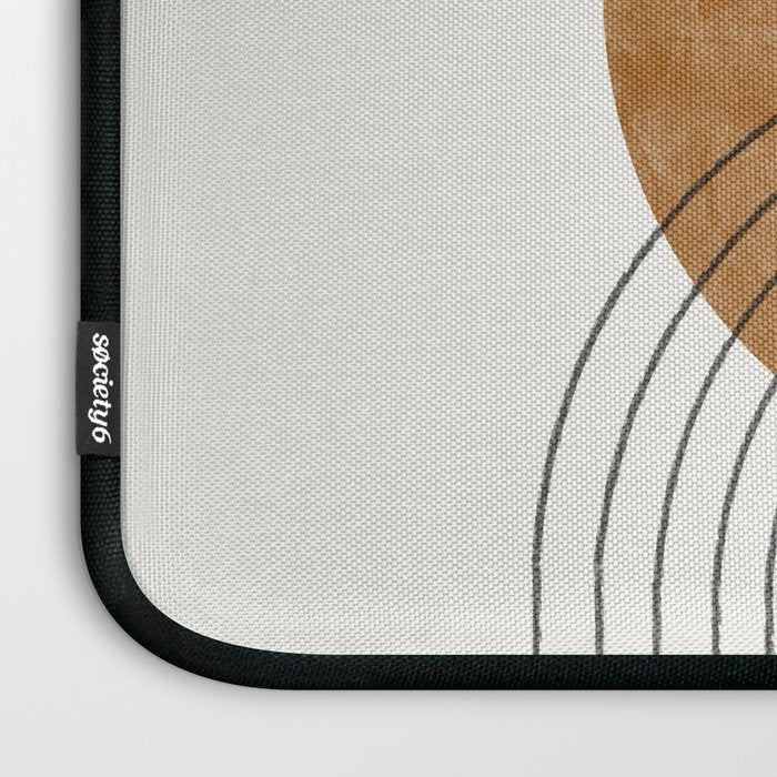 Perfect Touch Light II Laptop Sleeve Gallery Image 3