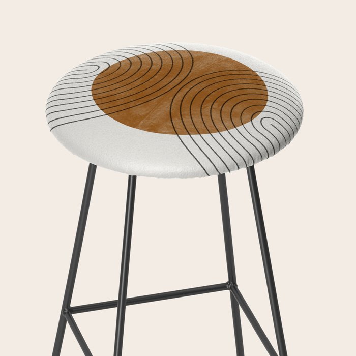Perfect Touch Light II Stool Gallery Image 2