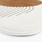 Perfect Touch Light II Bath Mat Gallery Image 3