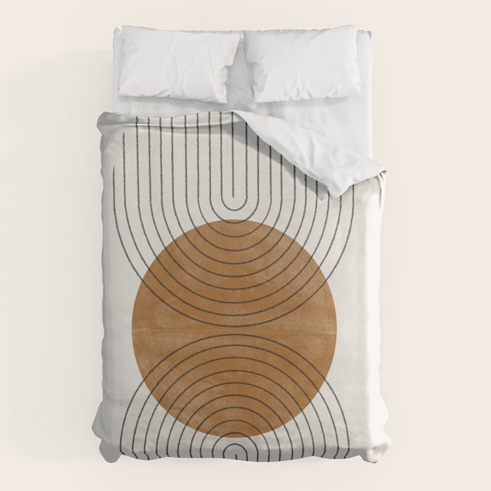 Perfect Touch Light II Duvet Cover Gallery Image 6