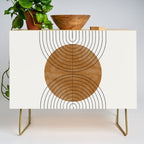 Perfect Touch Light II Credenza Gallery Image 1