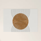 Perfect Touch Light II Welcome Mat Gallery Image 1