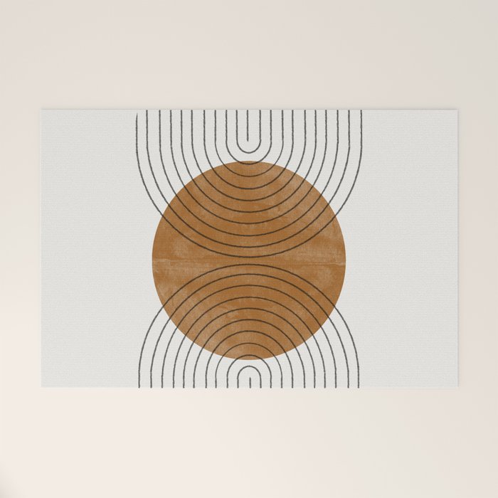Perfect Touch Light II Welcome Mat Gallery Image 1