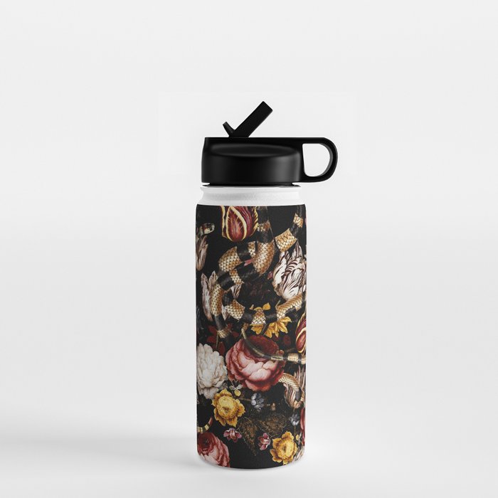 Dangers in the Forest XI Water Bottle Gallery Image 1