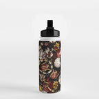 Dangers in the Forest XI Water Bottle Gallery Image 2