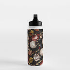 Dangers in the Forest XI Water Bottle Gallery Image 3