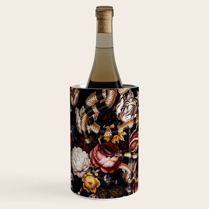 Dangers in the Forest XI Wine Chiller Gallery Image 1