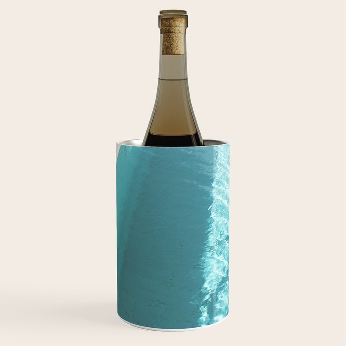 Swimming Pool IV Wine Chiller Gallery Image 3
