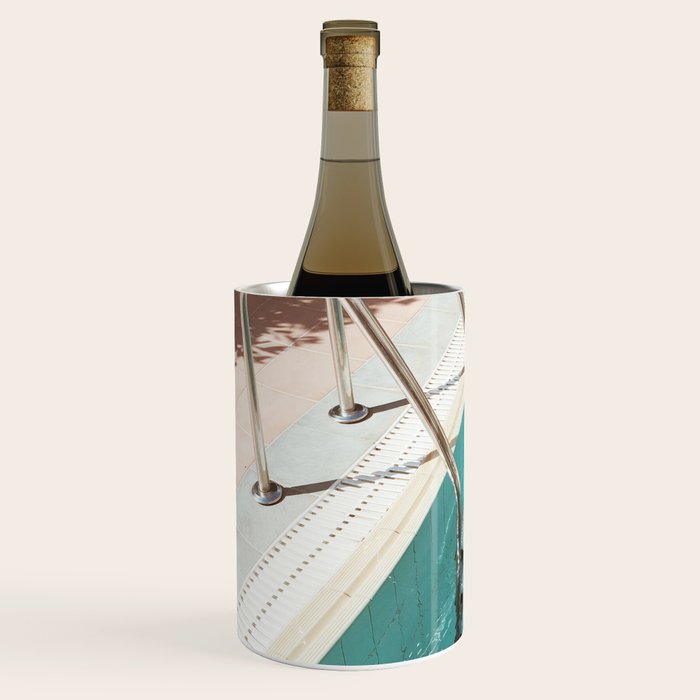 Swimming Pool IV Wine Chiller Gallery Image 2