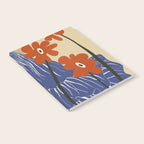 Floral fairy fashion  Notebook Gallery Image 2