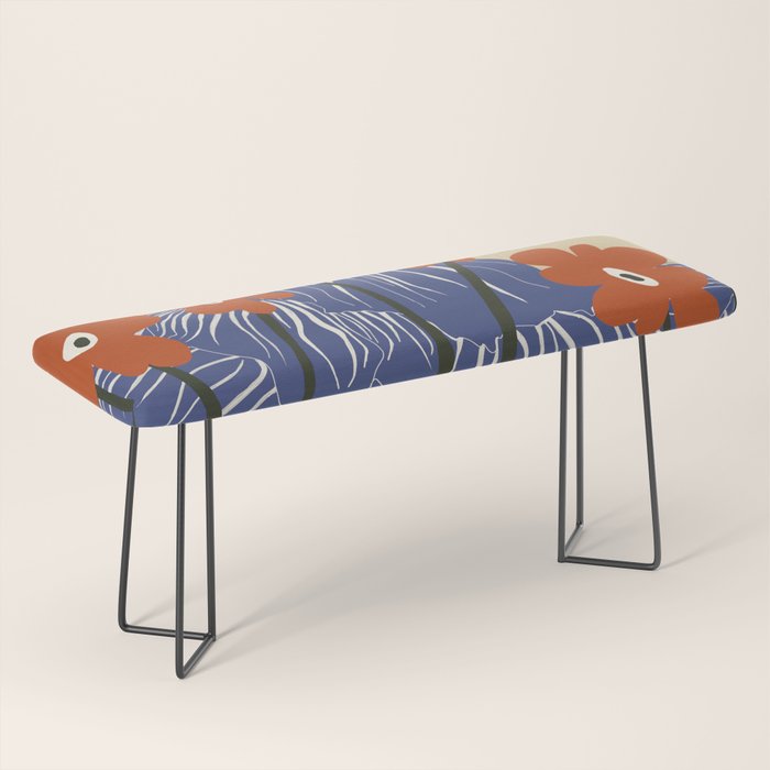 Floral fairy fashion  Bench Gallery Image 1