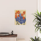 Floral fairy fashion  Poster Gallery Image 2