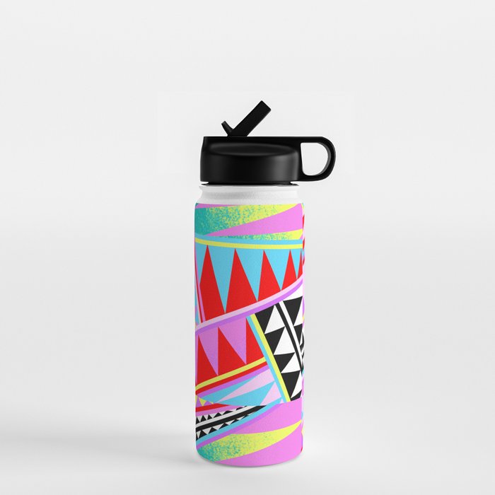 90s Girl Skipper Doll <3 Water Bottle Gallery Image 1