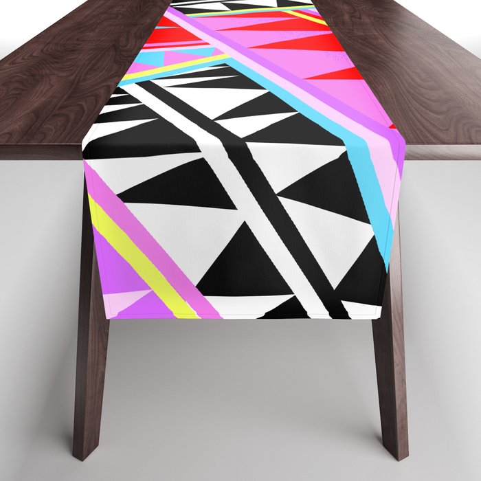 90s Girl Skipper Doll <3 Table Runner Gallery Image 1