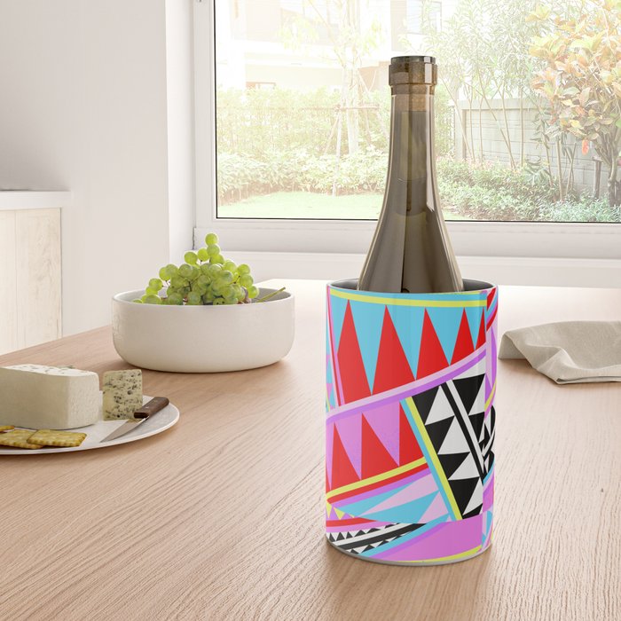 90s Girl Skipper Doll <3 Wine Chiller Gallery Image 4