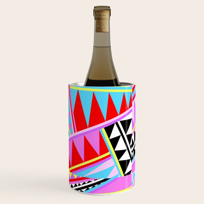 90s Girl Skipper Doll <3 Wine Chiller Gallery Image 1