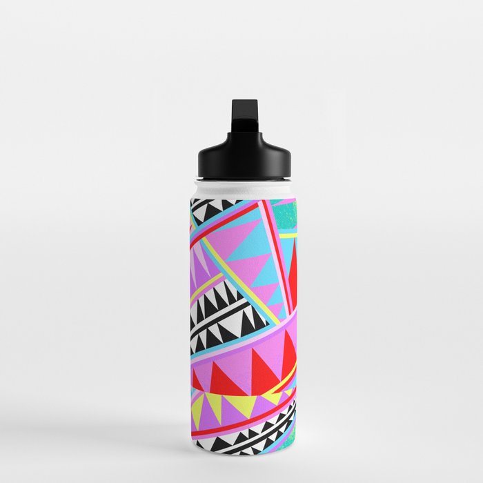 90s Girl Skipper Doll <3 Water Bottle Gallery Image 3