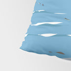 Montauk Summer Pillow Sham Gallery Image 4