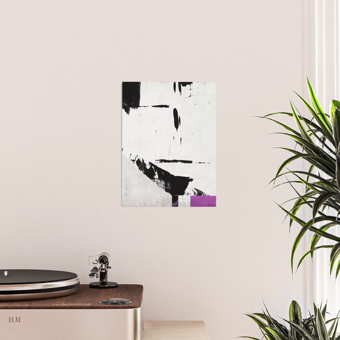 Residual Space Poster Gallery Image 2