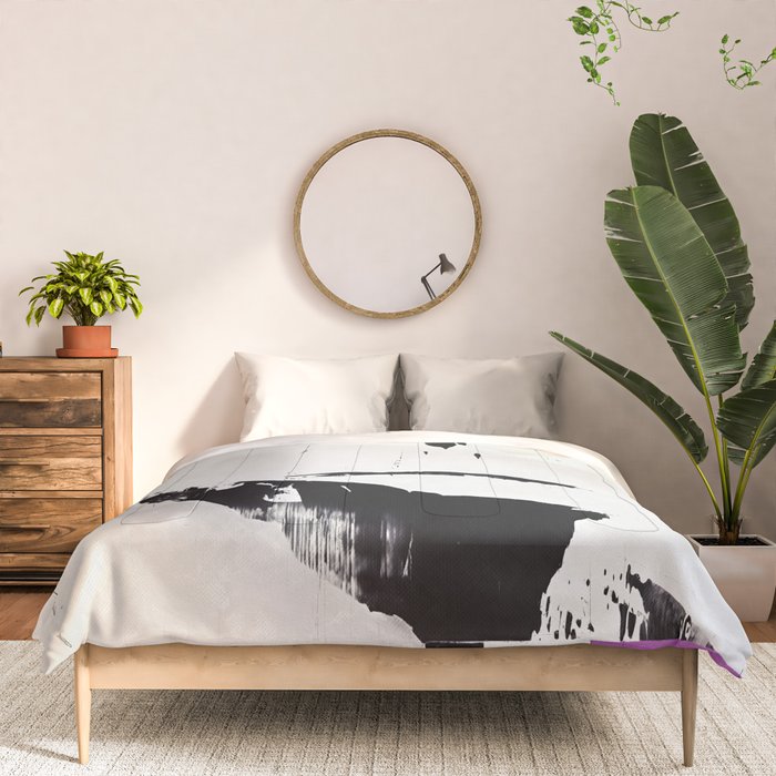 Residual Space Comforter Gallery Image 3