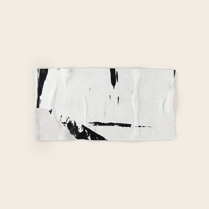 Residual Space Bath Towel Gallery Image 1
