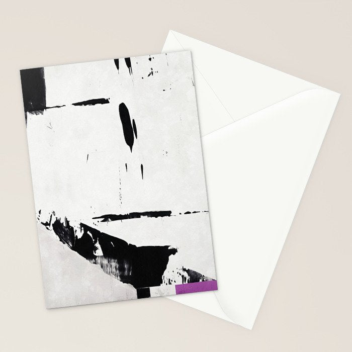 Residual Space Stationery Card Gallery Image 2