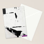 Residual Space Stationery Card Gallery Image 2