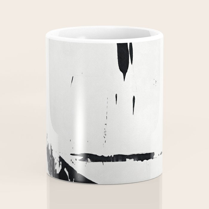 Residual Space Coffee Mug Gallery Image 4