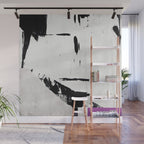 Residual Space Wall Mural Gallery Image 1