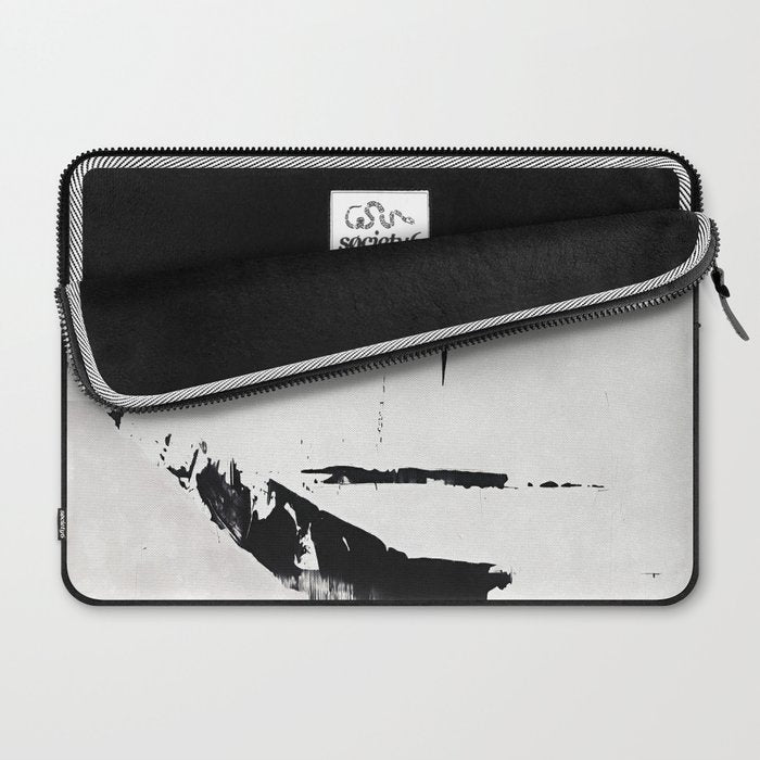 Residual Space Laptop Sleeve Gallery Image 2