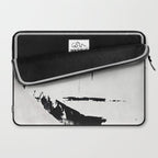 Residual Space Laptop Sleeve Gallery Image 2