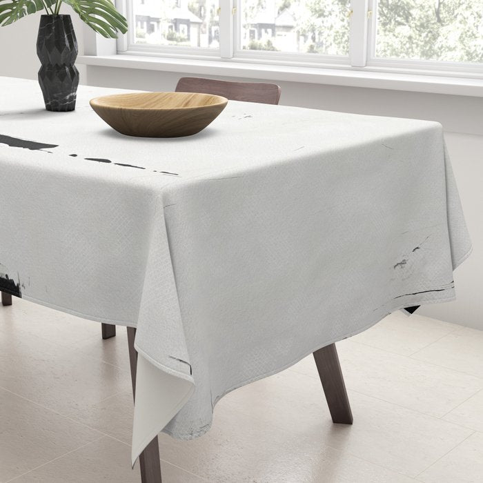Residual Space Tablecloth Gallery Image 3