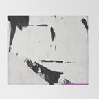 Residual Space Throw Blanket Gallery Image 2