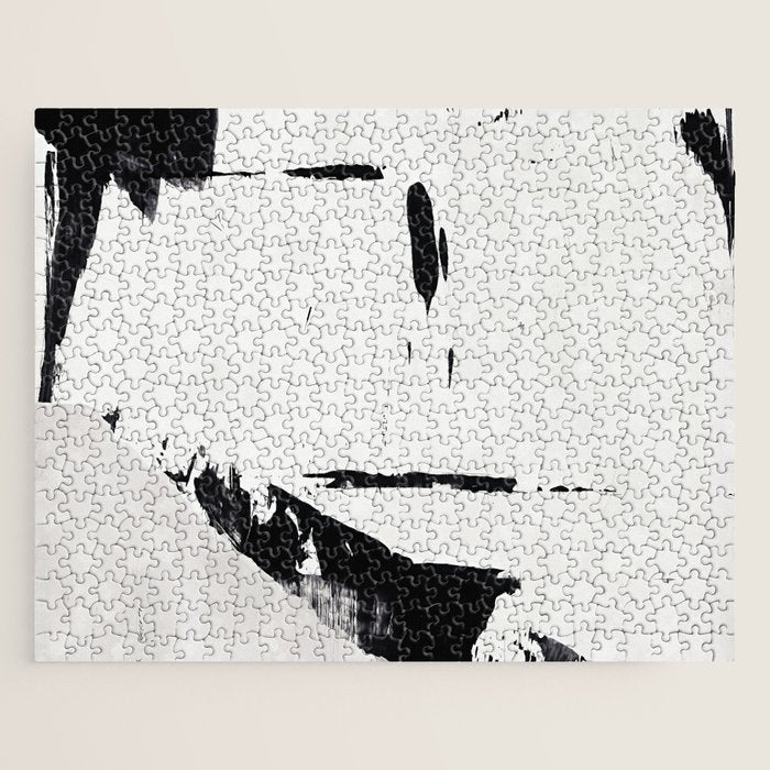 Residual Space Jigsaw Puzzle Gallery Image 1