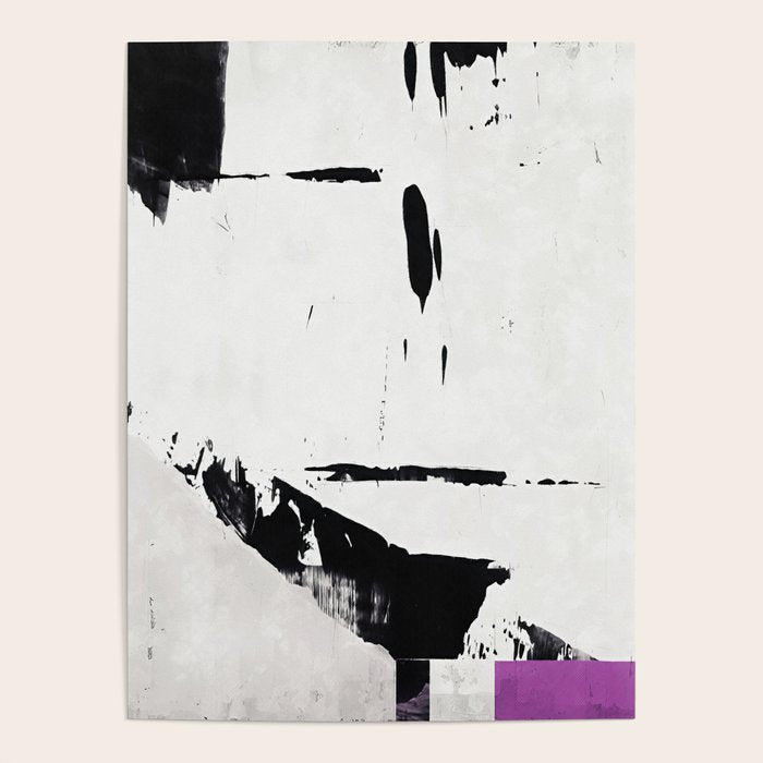 Residual Space Poster Gallery Image 4
