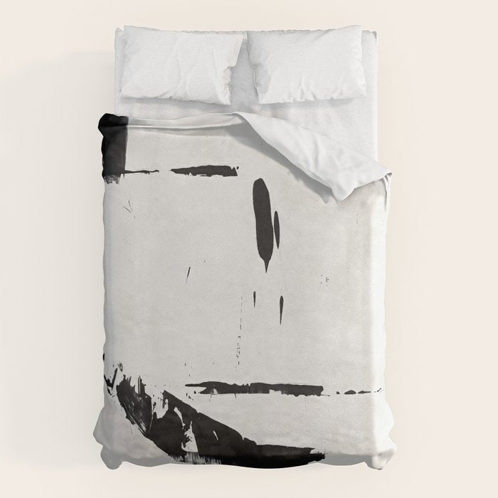 Residual Space Duvet Cover Gallery Image 6