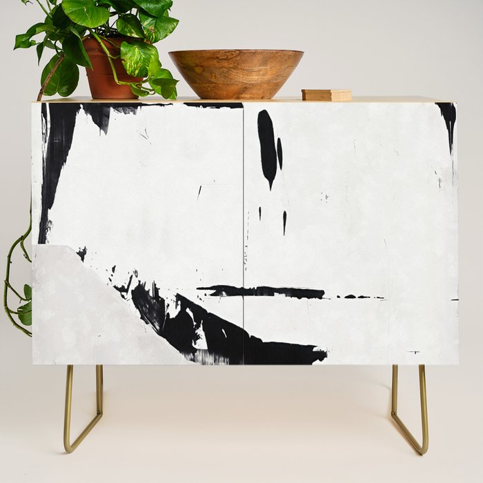 Residual Space Credenza Gallery Image 1