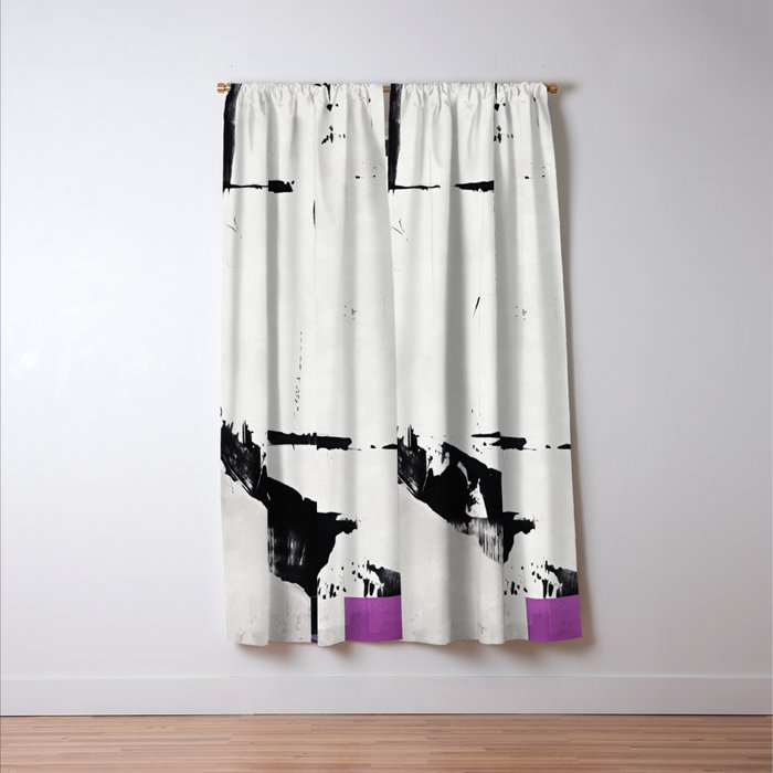 Residual Space Window Curtain Gallery Image 3
