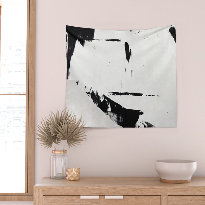 Residual Space Wall Tapestry Gallery Image 2