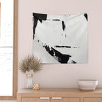 Residual Space Wall Tapestry Gallery Image 2