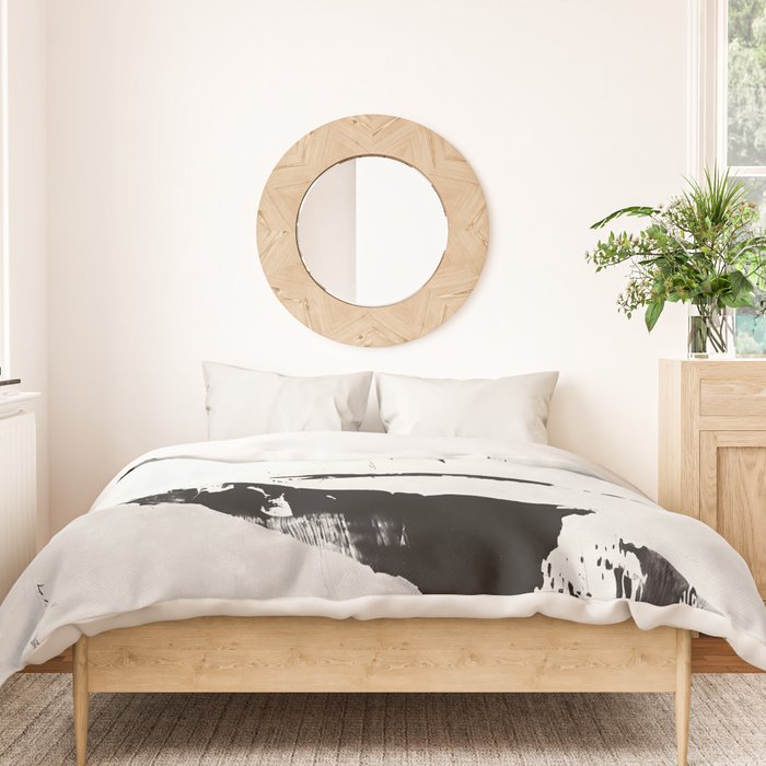 Residual Space Duvet Cover Gallery Image 3