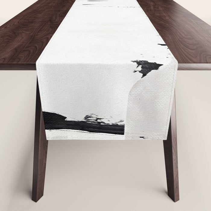 Residual Space Table Runner Gallery Image 1