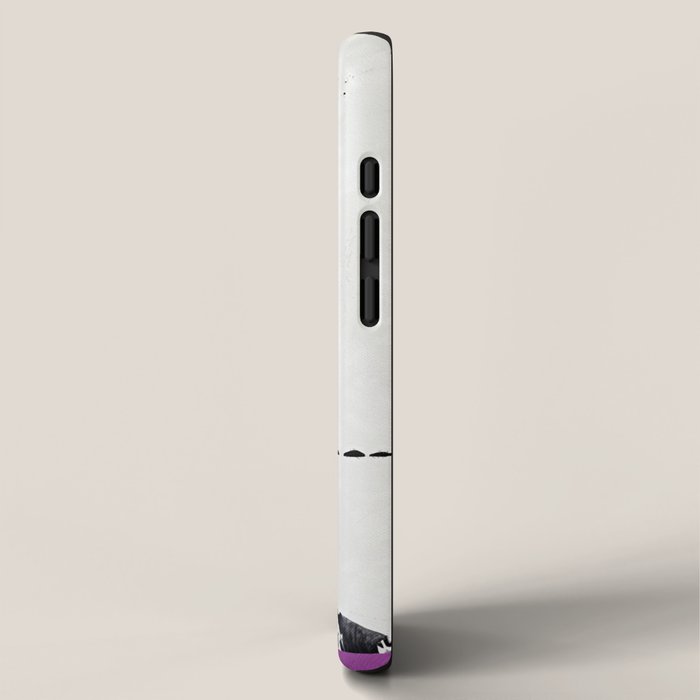 Residual Space iPhone Case Gallery Image 2